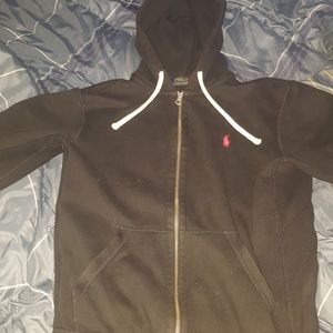 Ralph Lauren hoodie